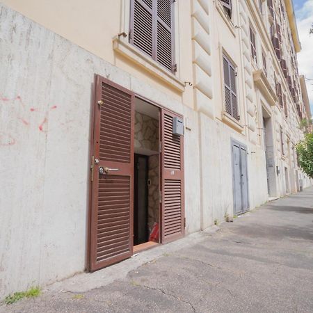 Dimora San Giovanni Róma Kültér fotó