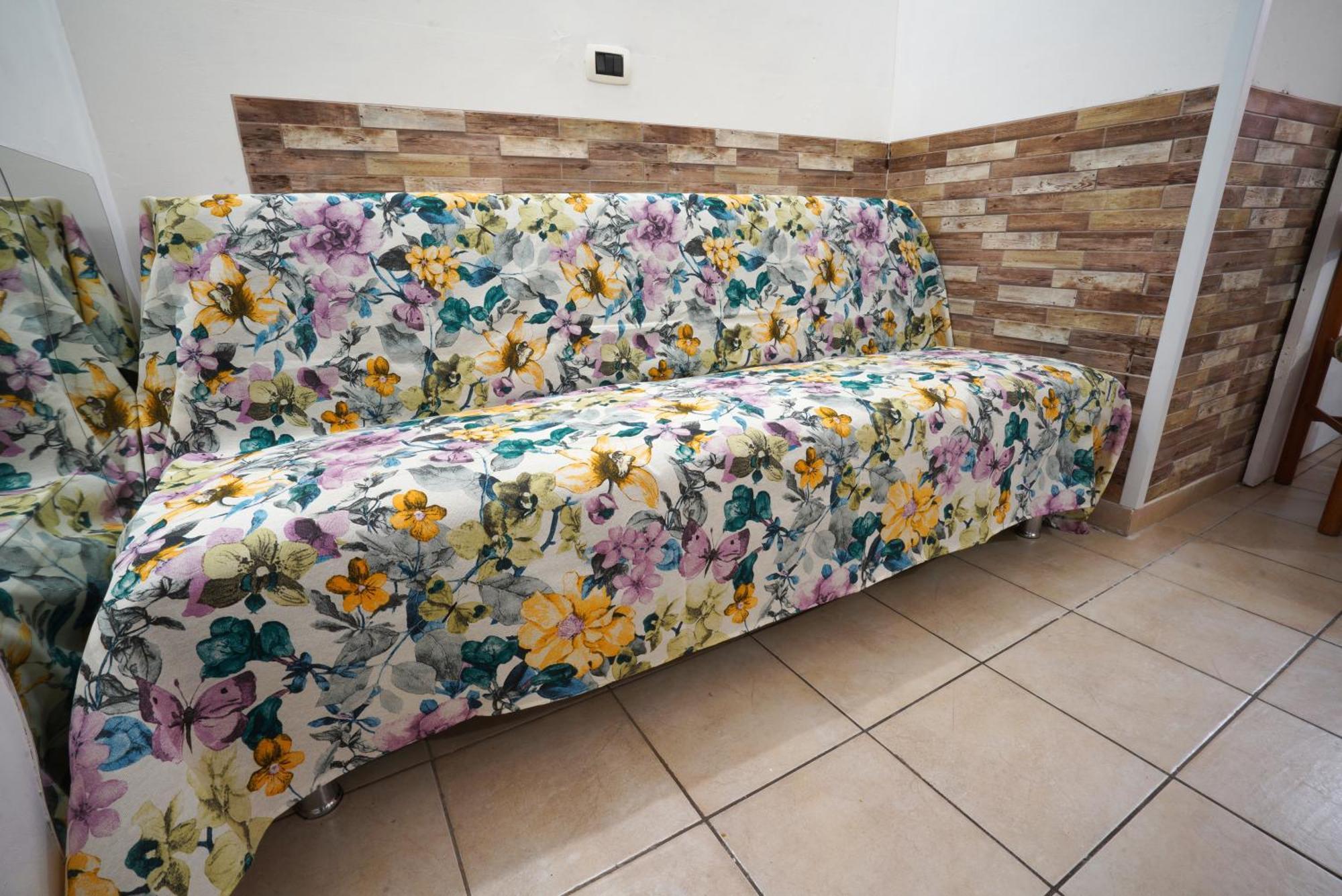 Dimora San Giovanni Róma Kültér fotó